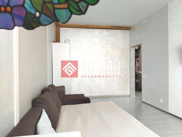 
  Продается 1-комн. квартира 41.7 м². Фото 3.