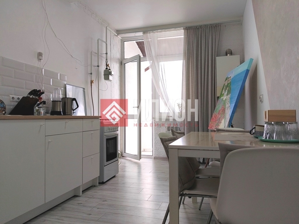 
  Продается 1-комн. квартира 41.7 м². Фото 7.