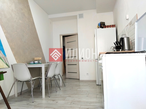
  Продается 1-комн. квартира 41.7 м². Фото 8.
