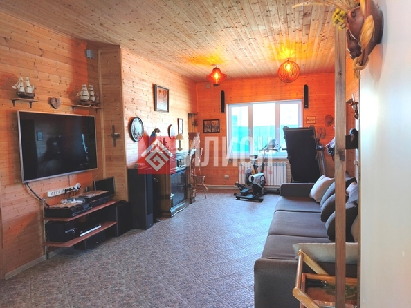 
  Продается дом 115 м². Фото 4.