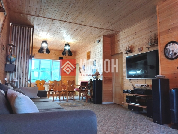
  Продается дом 115 м². Фото 1.