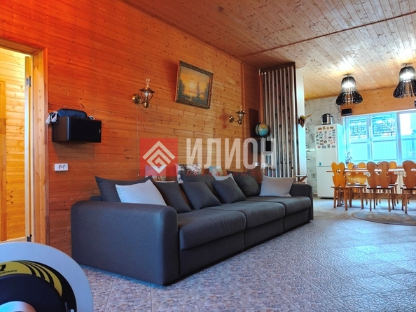 
  Продается дом 115 м². Фото 9.