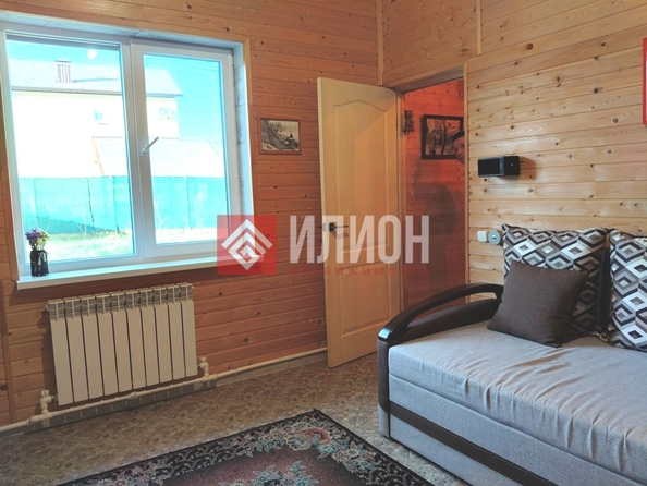 
  Продается дом 115 м². Фото 14.