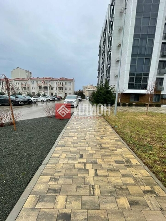 
  Продается 1-комн. квартира 35 м². Фото 28.