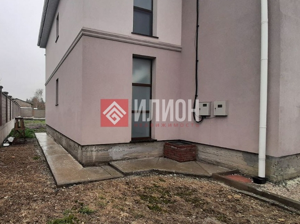 
  Продается дом 217 м². Фото 1.