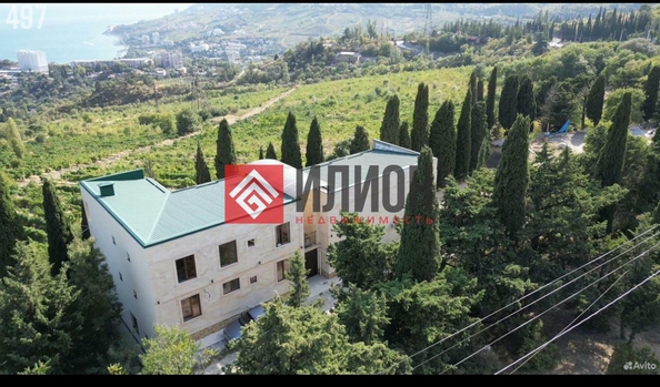
  Продается дом 600 м². Фото 2.