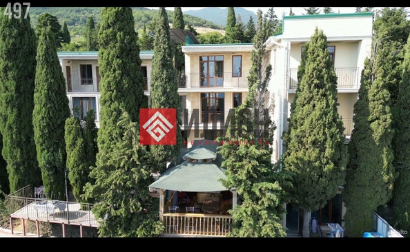 
  Продается дом 600 м². Фото 3.