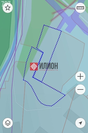 
  Продается  квартира 11 м². Фото 14.