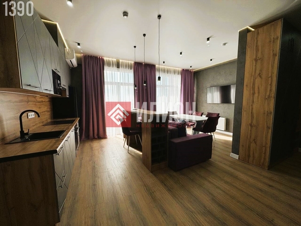 
  Продается апартамент 89.3 м². Фото 3.