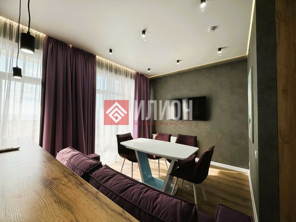 
  Продается апартамент 89.3 м². Фото 4.