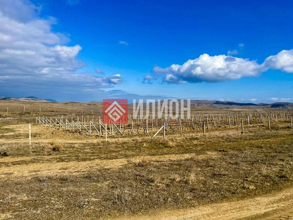 
  Продается земельный участок 6 соток. Фото 1.