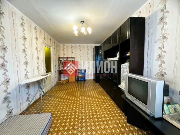 
  Продается 2-комн. квартира 43.3 м². Фото 1.