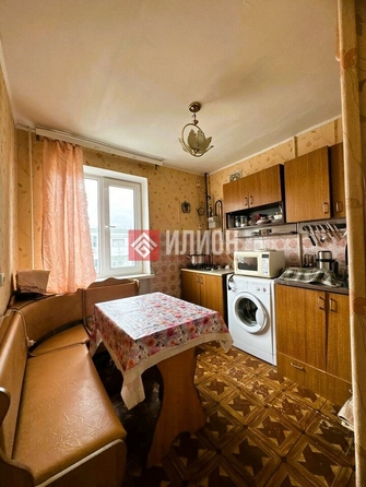 
  Продается 2-комн. квартира 43.3 м². Фото 5.