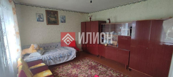 
  Продается дом 51.5 м². Фото 1.