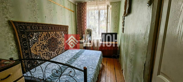 
  Продается 2-комн. квартира 35.3 м². Фото 4.