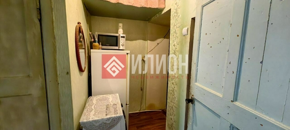 
  Продается 2-комн. квартира 35.3 м². Фото 7.