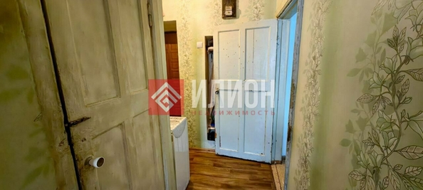 
  Продается 2-комн. квартира 35.3 м². Фото 8.