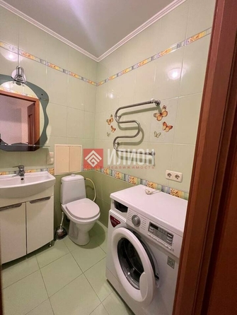 
  Продается 2-комн. квартира 47 м². Фото 7.