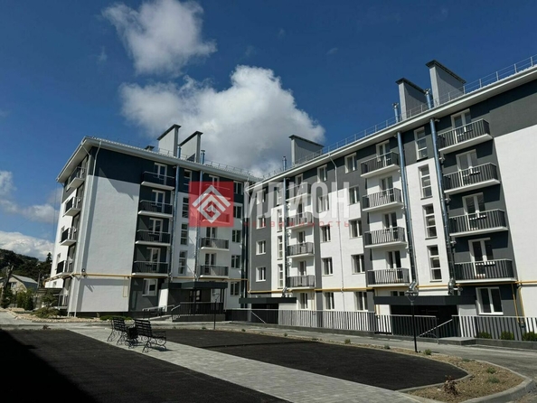 
  Продается 1-комн. квартира 33.6 м². Фото 1.