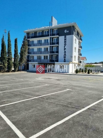
  Продается 1-комн. квартира 33.6 м². Фото 6.