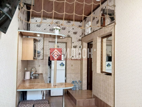 
  Продается 1-комн. квартира 29 м². Фото 5.