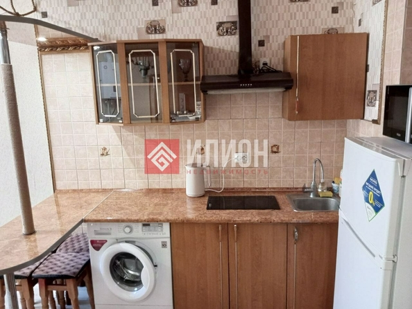 
  Продается 1-комн. квартира 29 м². Фото 6.