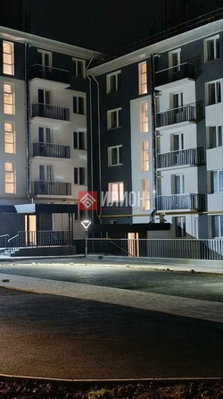 
  Продается 1-комн. квартира 33 м². Фото 12.