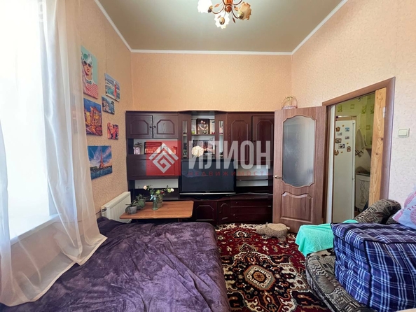 
  Продается 2-комн. квартира 27.2 м². Фото 1.