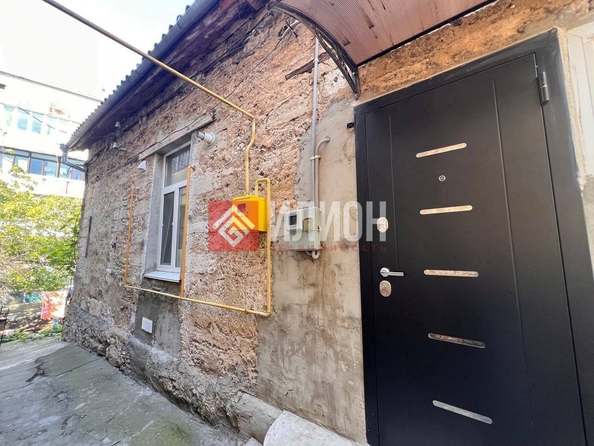 
  Продается 2-комн. квартира 27.2 м². Фото 2.