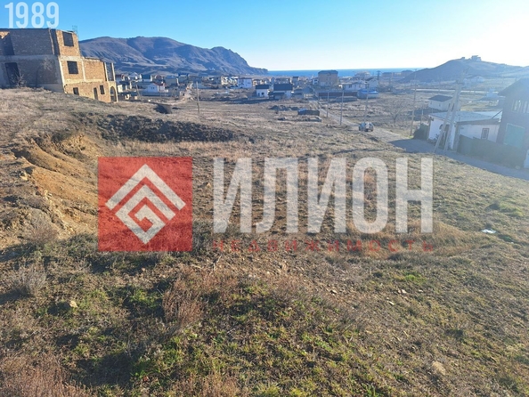 
  Продается земельный участок 18.5 соток. Фото 9.