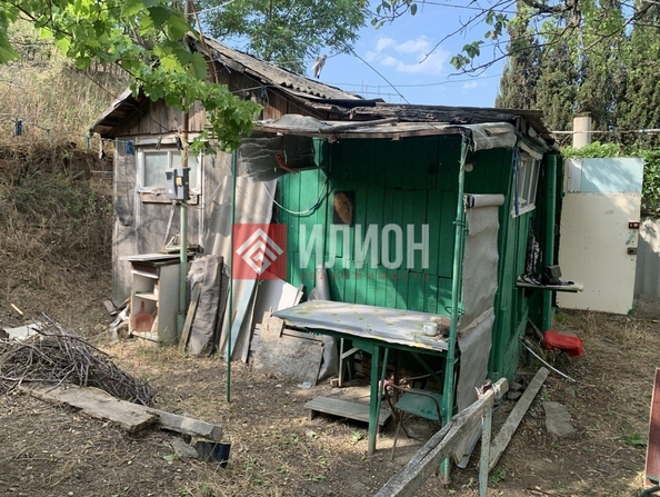 
  Продается земельный участок 2.2 сотки. Фото 7.