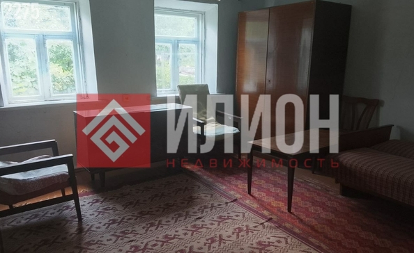 
  Продается дом 34 м². Фото 1.