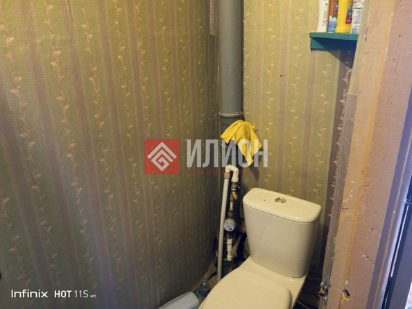 
  Продается 3-комн. квартира 66 м². Фото 7.