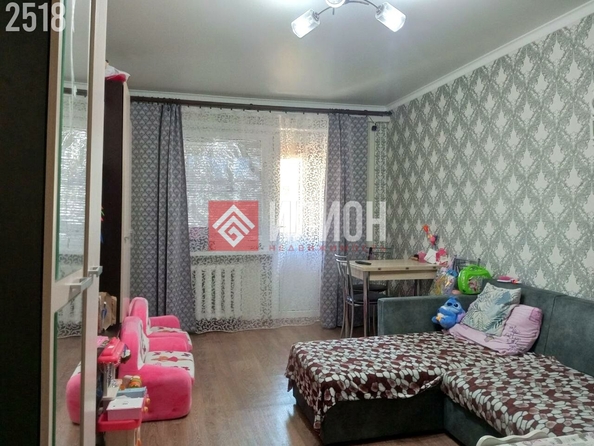 
  Продается 2-комн. квартира 38.2 м². Фото 1.