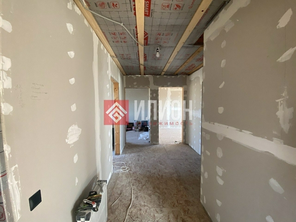 
  Продается дом 119.3 м². Фото 17.