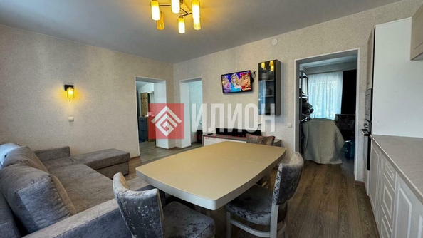
  Продается дом 81 м². Фото 6.