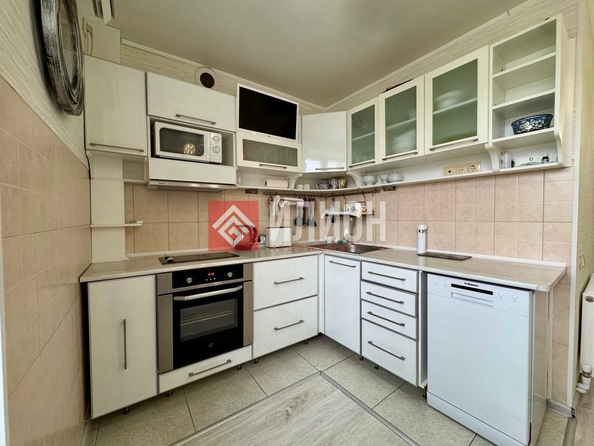 
  Продается 2-комн. квартира 54.4 м². Фото 12.