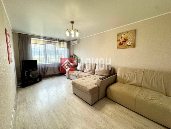 
  Продается 2-комн. квартира 54.4 м². Фото 2.