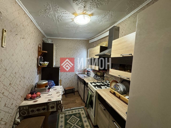 
  Продается 2-комн. квартира 36.1 м². Фото 6.
