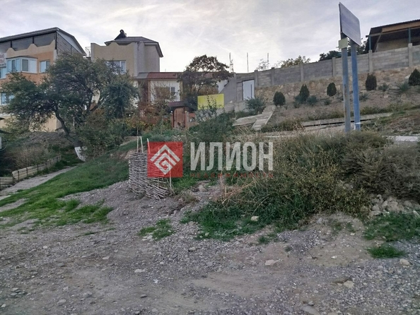 
  Продается земельный участок 5 соток. Фото 1.