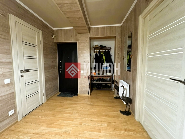 
  Продается 2-комн. квартира 51.9 м². Фото 2.