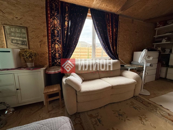 
  Продается дом 46.8 м². Фото 11.