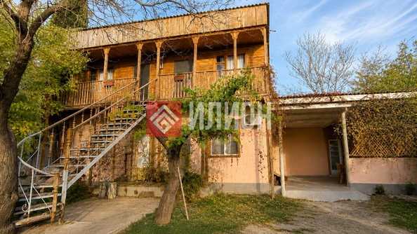 
  Продается дом 110 м². Фото 1.