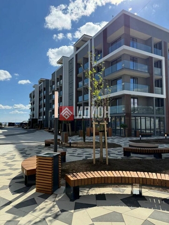 
  Продается апартамент 29 м². Фото 1.
