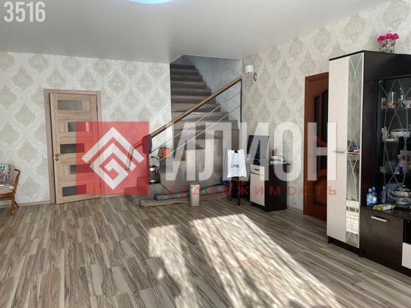 
  Продается дом 116 м². Фото 4.