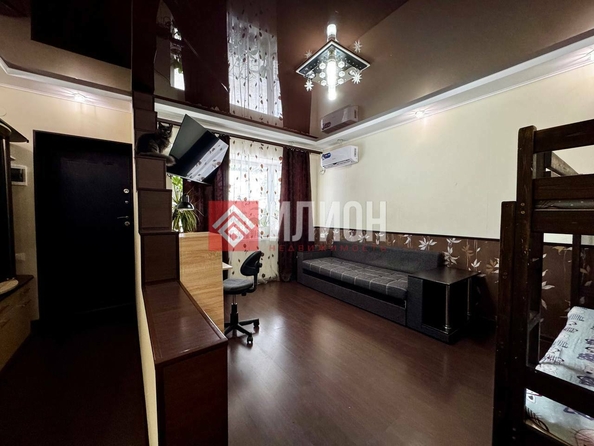 
  Продается 1-комн. квартира 38.4 м². Фото 2.