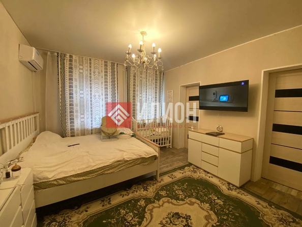 
  Продается дом 58 м². Фото 2.