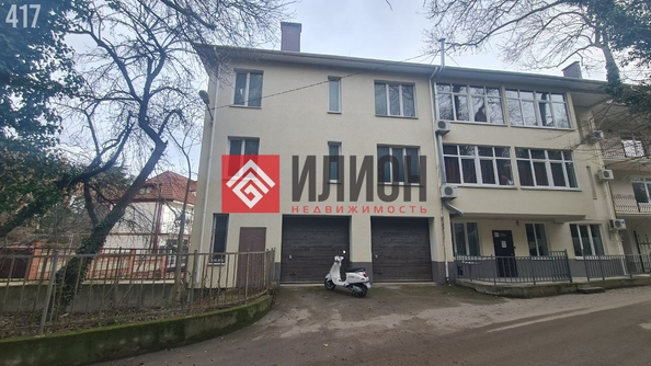 
  Продается гостиница 397.3 м². Фото 1.