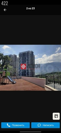 
  Продается студия 36 м². Фото 12.