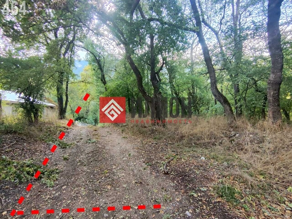 
  Продается земельный участок 11 соток. Фото 1.